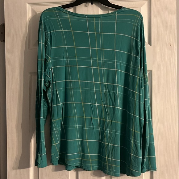 Apt. 9 Blouse Size XXL - Picture 2 of 4